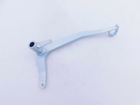 HONDA BRAKE PEDAL 2004-2012 CRF50F CRF70F GENUINE OEM NEW 46500-GEL-A00