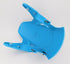 HONDA GROM 125 SPLENDID BLUE FRONT FENDER 2019 2020 61100-K26-B00ZM OEM
