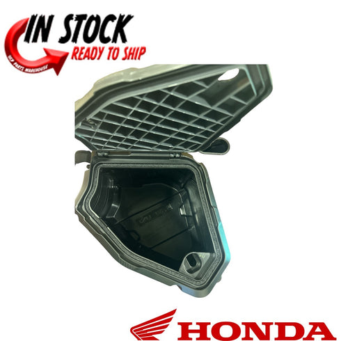 HONDA LUGGAGE GLOVE BOX 2022-2025 NAVI NVA110 OEM GENUINE 83500-K74-A00