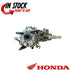 HONDA FRONT FINAL GEAR 2023-2024 PIONEER 1000 6 SEATER OEM 41400-HL8-A11