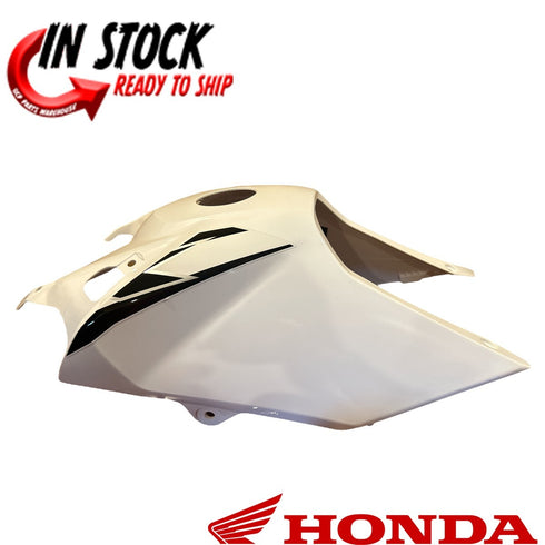 HONDA FRONT CENTER GAS TANK FUEL TANK COVER FENDER 2006-2024 TRX250X EX OEM