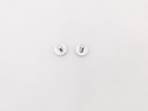 HONDA SEAT BOLTS VTX1800 R S T VTX1300  8X17 2) 90103-MY9-000