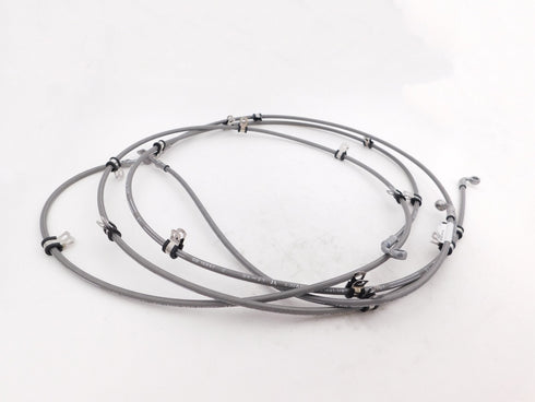 Can AM REAR HOSE MAVERICK X3 / MAVERICK TURBO GENUINE OEM NEW 705601493