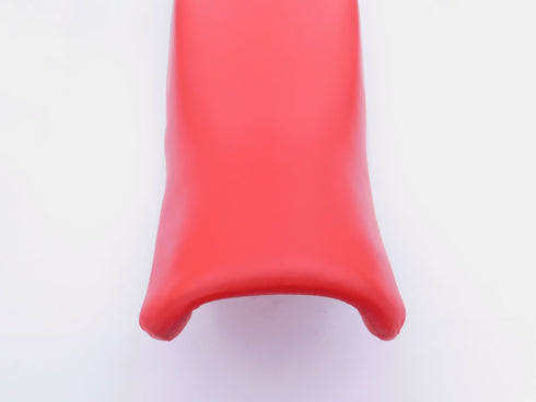 NEW OEM HONDA COMPLETE SEAT RED 2002-2005 TRX250EX SPORTRAX ATV 77100-HN6-A00ZA