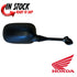HONDA RIGHT SIDE MIRROR 2004-2007 CBR1000RR / 2007-2024 CBR600RR OEM GENUINE