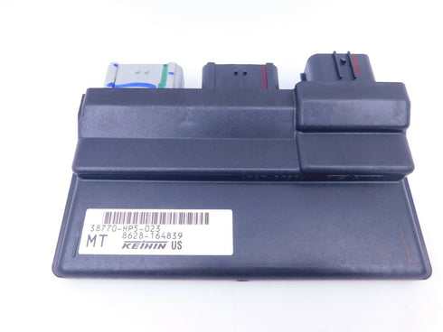 HONDA PGM-FI UNIT 2007-2008 TRX420 FM TM 38770-HP5-023 GENUINE OEM