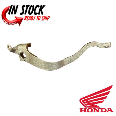 HONDA REAR BRAKE PEDAL 2019-2025 CRF250F GENUINE OEM 46500-K99-A00