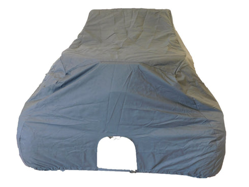 2020-2025 Genuine Polaris RZR PRO XP Trailerable Storage Cover - 2883764 2 SEAT