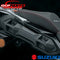 NEW 2022 - 2024 GENUINE SUZUKI GSX-R 1000 GT GX SIDE CASE BRACKETS 93700-48811