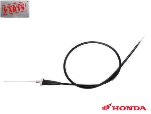 New Honda Throttle Cable 1993-2001 CR500R 1993-1996 CR250 OEM Throttle OEM