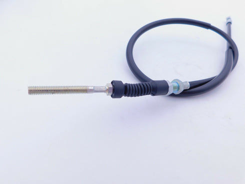 HONDA FRONT BRAKE CABLE 1986-1999 Z50R OEM NEW 45450-181-830 GENUINE