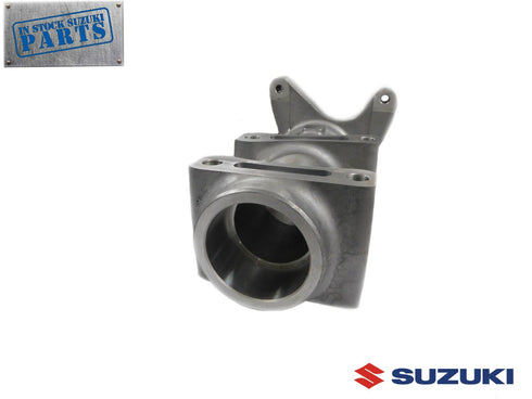 REAR AXLE BEARING CARRIER 2009 - 2014 SUZUKI LT-Z400 LTZ 400 OEM 64715-33H00 NEW