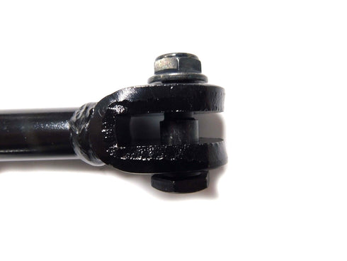 New Genuine Honda Side Kick Stand OEM Assembly Kit XR50R XR70R Z50R