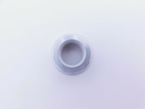 NEW OEM HONDA FRONT AXLE NUT 2002-2020 CR125 CR250 CRF450R CRF250R 90301-KZ4-J40