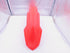 HONDA FRONT FENDER EXTREME RED 21 - 2024 CRF450R 20-24 CRF450RX GENUINE OEM NEW