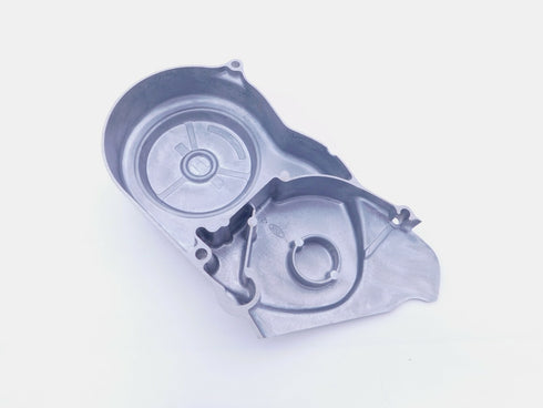 New Honda Left Engine OEM Genuine Stator Alternator Cover Z50 CT70 XL70