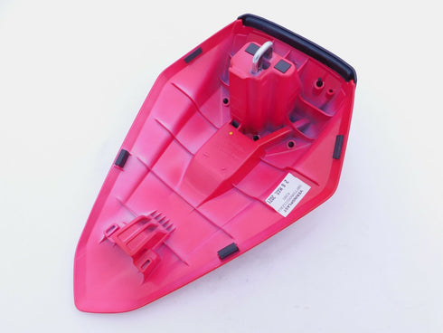 HONDA REAR SEAT COWL RED 2021 2025 CBR1000RR-R FIREBLADE OEM NEW 08F75-MKR-D10ZA