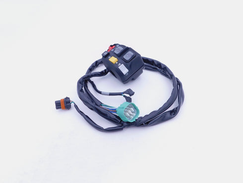 Honda Left Handle Switch 2007 TRX500 FE Models OEM NEW 35140-HP0-A72