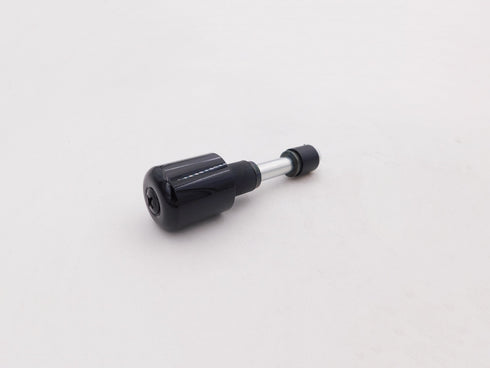 SUZUKI HANDLEBAR END WEIGHT 2019-2023 GSX-S750 GENUINE OEM NEW 56200-11861