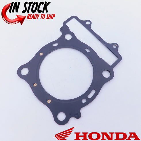 HONDA CYLINDER HEAD GASKET 2018-2024 CRF250R 2019-20214CRF250RX OEM NEW GENUINE
