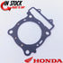 HONDA CYLINDER HEAD GASKET 2018-2024 CRF250R 2019-20214CRF250RX OEM NEW GENUINE