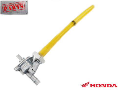 Honda New CBR900RR 1993-1995 900 Fuel Petrol Petcock Valve 16950-MW0-790 OEM