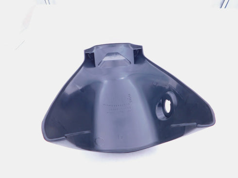 SUZUKI FRONT FENDER CENTER NOSE HOOD COVER LT-A50 50 QUAD MASTER, KAWASAKI KFX50