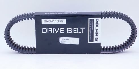 2017-2022 Polaris OEM RZR XP Turbo RZR XP 4 Secondary Clutch Drive Belt 3211202