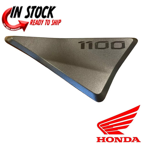 HONDA LEFT & RIGHT SIDE COVER FENDER 21-24 REBEL 1100 CMX1100 OEM GENUINE