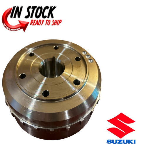 NEW OEM SUZUKI 2005-2007 SV1000S MAGNETO ROTOR FLYWHEEL 32102-16G10