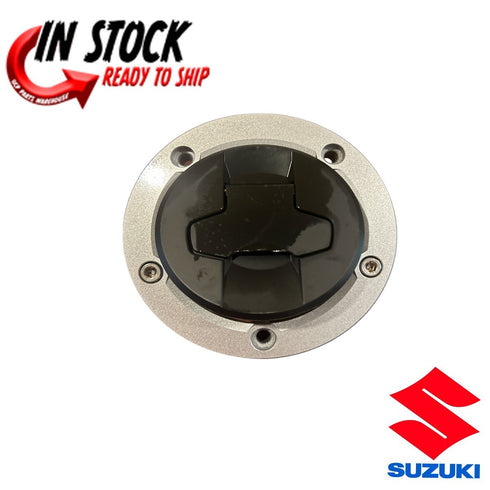 SUZUKI IGNTION LOCK SET 2 KEYS 2020-2024 GSX-R1000 OEM GENUINE 37101-17891