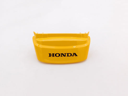 HONDA REAR UPPER TAIL BRAKE LIGHT COVER FAIRING 2023 GROM YELLOW GENUINE OEM