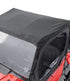 HONDA FABRIC ROOF AND REAR PANEL 2016-2022 PIONEER 1000 3P OEM NEW GENUINE