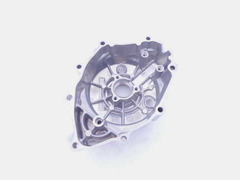 HONDA LEFT CRANKCASE COVER 2014-2025 CRF125 F/FB GENUINE OEM NEW 11341-KYY-900