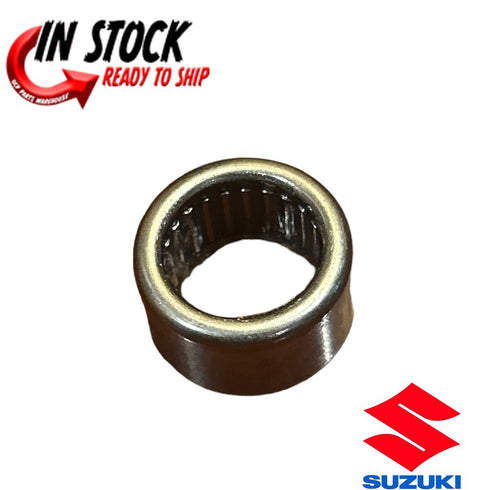 NEW OEM SUZUKI SHIFT COVER BEARING 14 X 20 X 12 GSX1300 1999-2024 HAYABUSA