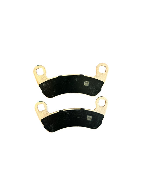 POLARIS REAR BRAKE PADS 2020-2024 POLARIS RZR PRO XP 2208161 GENUINE OEM