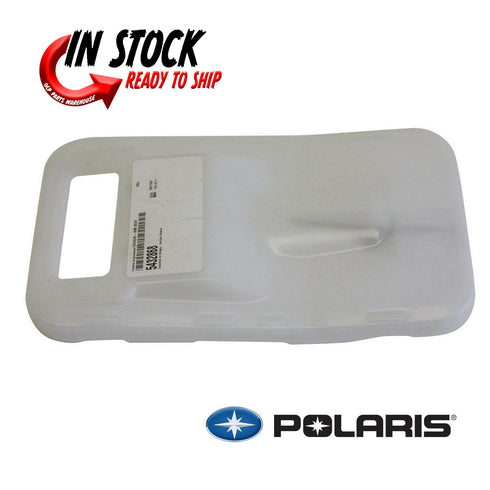 Polaris Airbox Cover, Genuine OEM Part 5432868, Qty 1