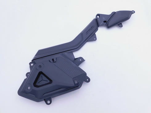 HONDA RIGHT SIDE COVER 2017-2020 GROM GENUINE OEM NEW 83680-K26-B00