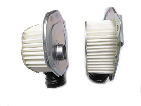 New Genuine Honda Air Filter Set CB350 CL350 SL350 OEM Element Air Cleaner