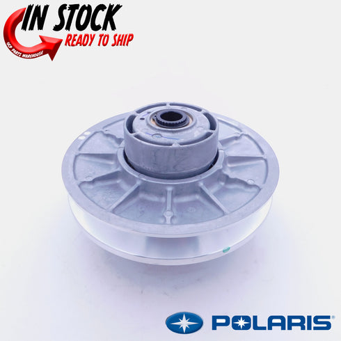 NEW OEM POLARIS SECONDARY DRIVEN CLUTCH ASSEMBLY 2010-2014 RANGER 400 1322860