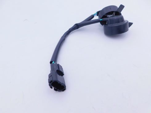 NEW OEM HONDA 2006-2014 TRX450ER TRX450R HEADLIGHT SOCKET 33130-HP1-600