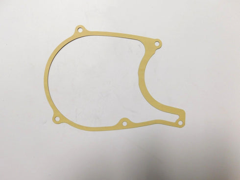 OEM Flywheel Left Crankcase Cover With Gasket 2004-2011 HONDA CRF 100F 80F