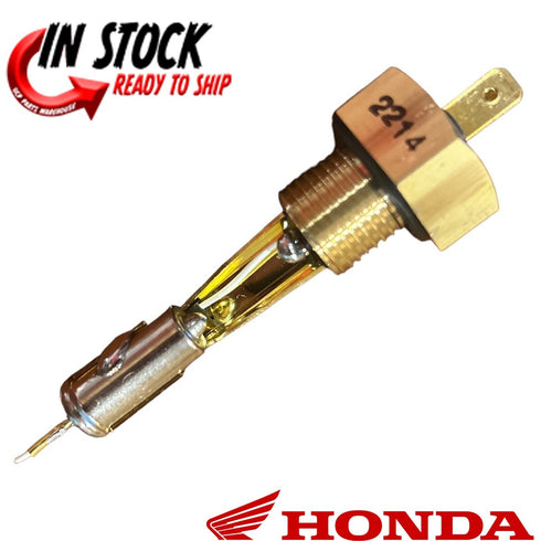 HONDA FUEL RESERVE SENSOR 2010-2024  VT750C C2 B F S CA CBS CS SHADOW OEM