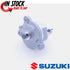 SUZUKI ENGINE OIL PUMP ASSEMBLY GSX R 600 750 1000 GSX-S 750 16400-35F00 NEW OEM