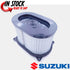 SUZUKI 1999-2002 SV650 SV650S NEW OEM AIR FILTER CLEANER  13780-20F00