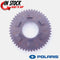 NEW OEM POLARIS 6 FACE 48 TOOTH SPROCKET 2011-2018 ETX RZR RANGRER 3235231