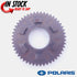 NEW OEM POLARIS 6 FACE 48 TOOTH SPROCKET 2011-2018 ETX RZR RANGRER 3235231