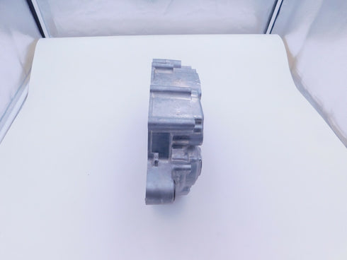 HONDA LEFT ENGINE CENTER CRANK CASE TRX450R TRX 450R 04-05 11200-HP1-670 OEM