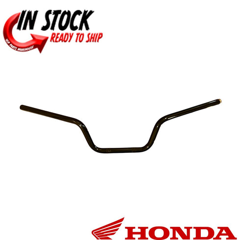 HONDA HANDLEBAR 2008-2009 TRX700XX GENUINE OEM NEW 53100-HP6-A00 AUTHENTIC