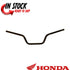 HONDA HANDLEBAR 2008-2009 TRX700XX GENUINE OEM NEW 53100-HP6-A00 AUTHENTIC